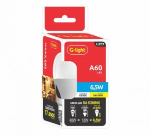 Lampada led