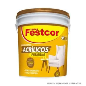 Selador Acrílico Para Paredes