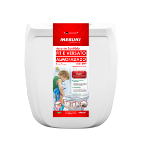 Assento Sanitário