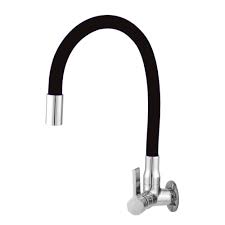 Torneira de Cozinha Flexível